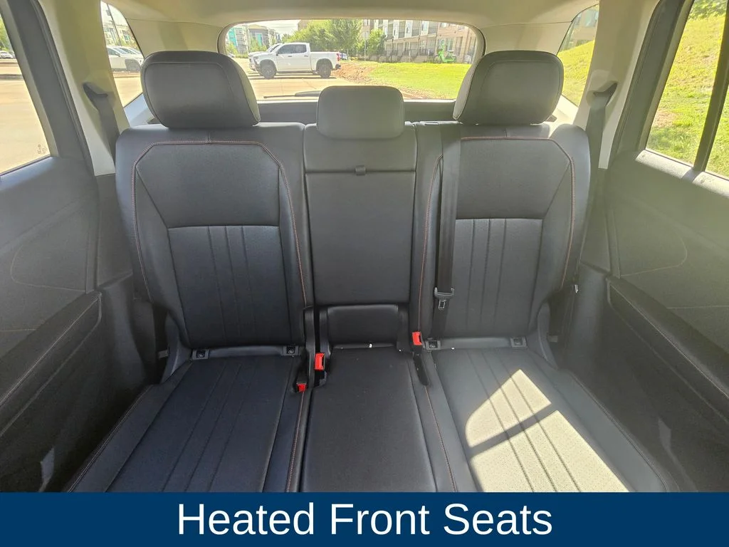 Used 2024  Volkswagen 2.0T Wolfsburg Edition image 15