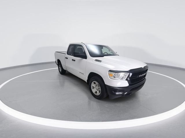 Used 2022 White Ram Tradesman image 3