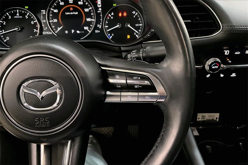 2021 MAZDA MAZDA3 - Image 18