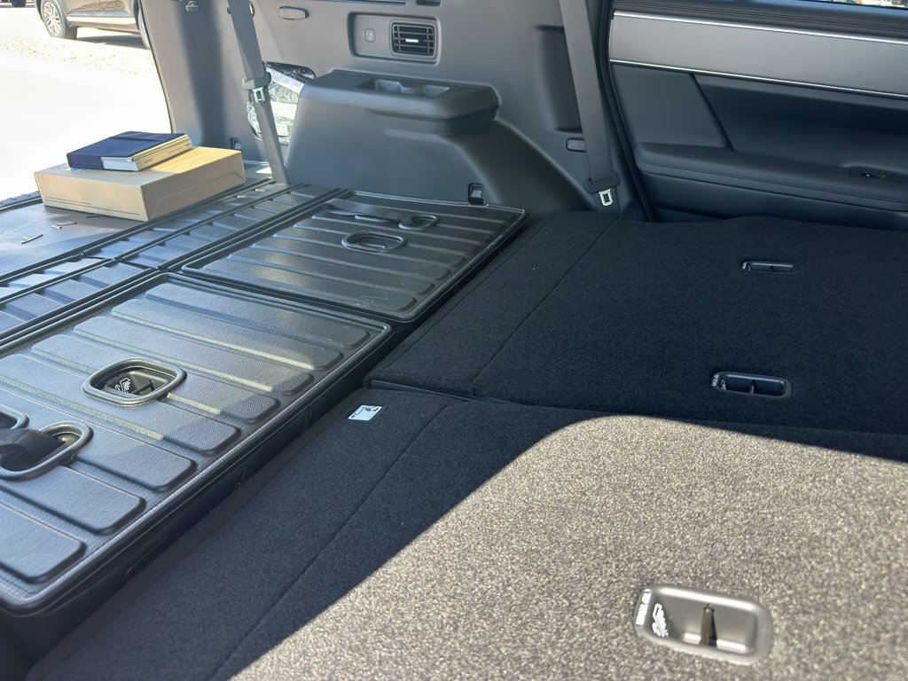 New 2026 Atlantis Blue Hyundai SEL image 36