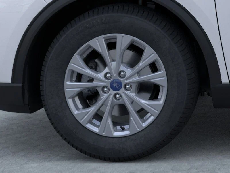 2025 Ford Escape Active - Photo 20