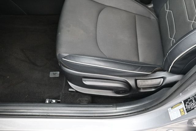 Used 2023 Gray Kia GT-Line image 13