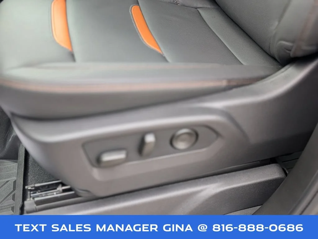 2026 GMC Sierra 1500 AT4 - Photo 36