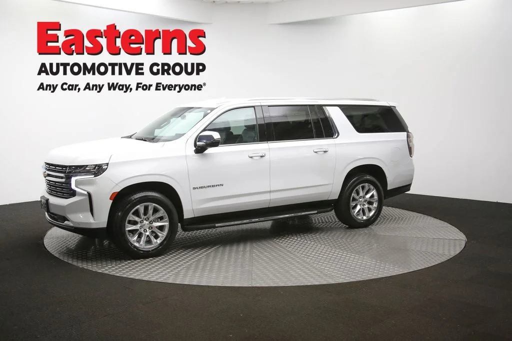 Used 2023 White Chevrolet Premier image 60