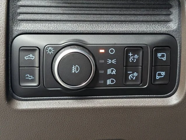 New 2026 Oxford White Ford F-250® King Ranch® image 49