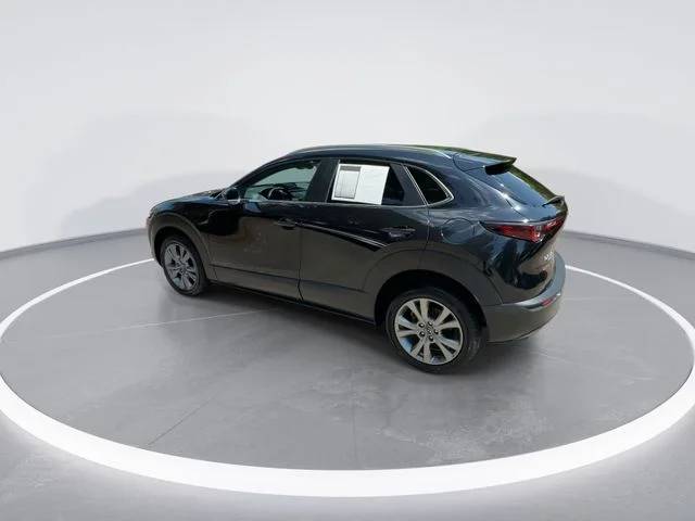 Used 2023 Black Mazda 2.5 S Select Package image 5