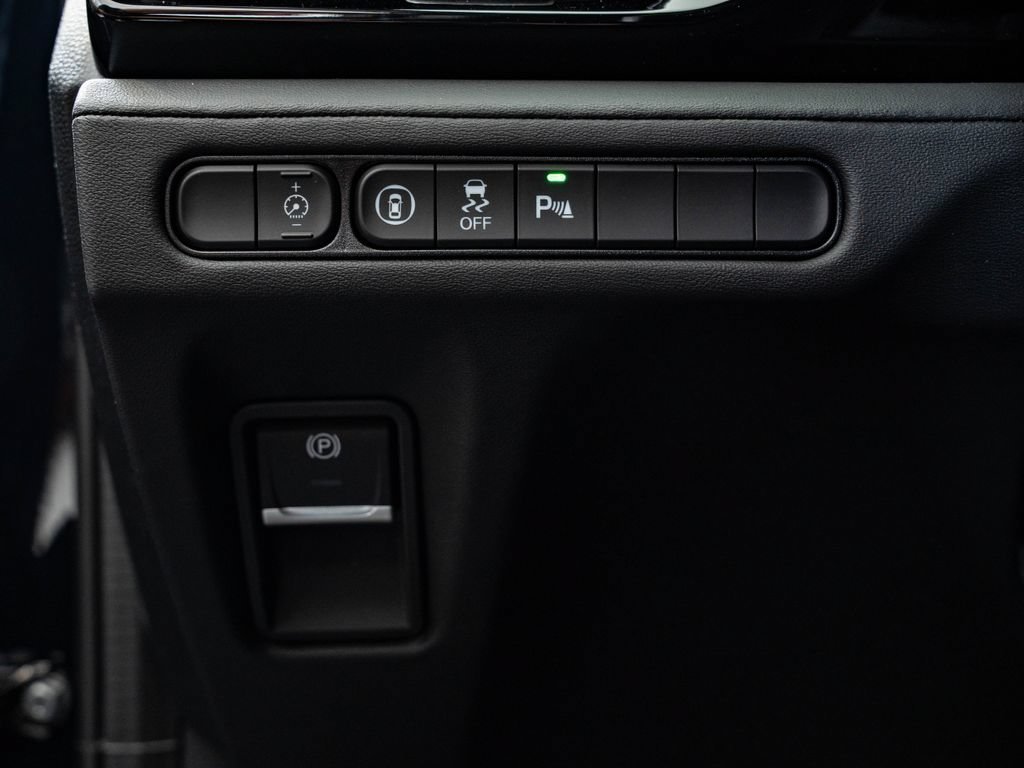 New 2026 Majestic Black Pearl Acura Technology Package image 44