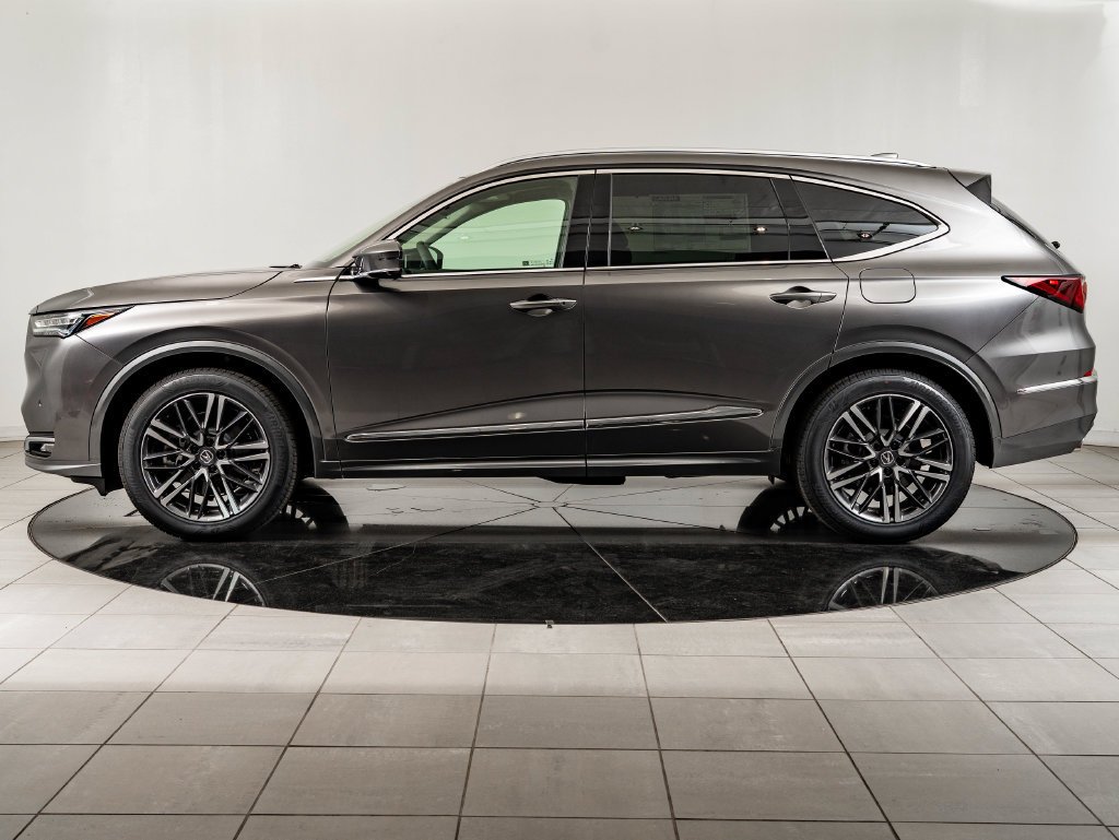 2026 Acura MDX Advance Package - Photo 60