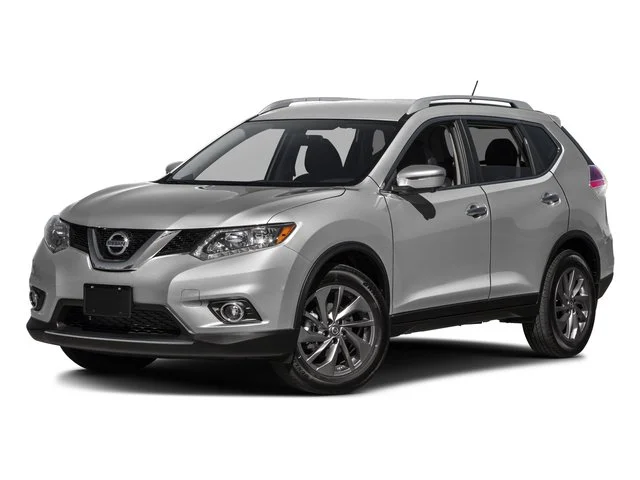 Used 2016 Arctic Blue Metallic Nissan SL image 4