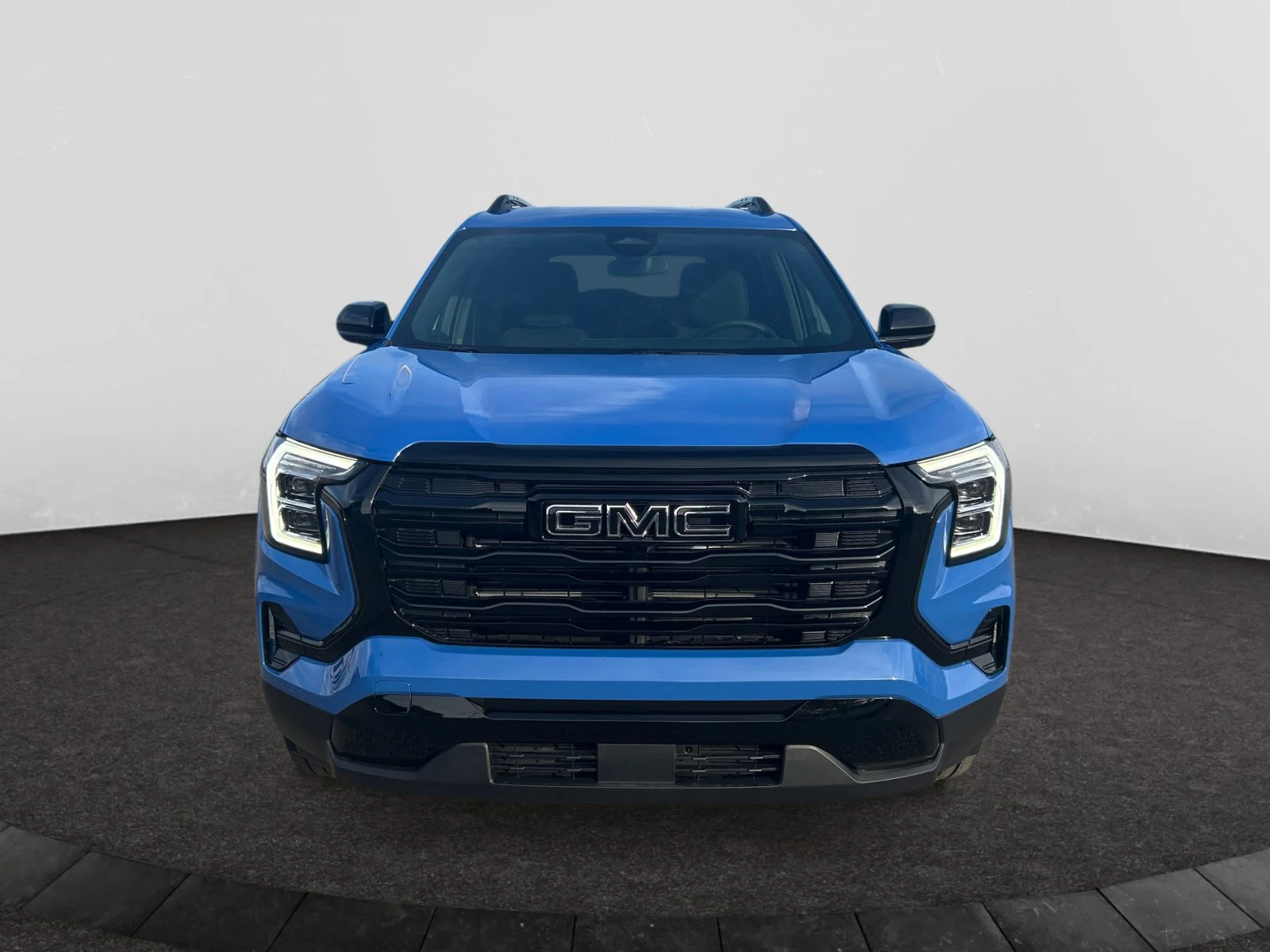 New 2027 Rapids Metallic GMC AWD Elevation image 8