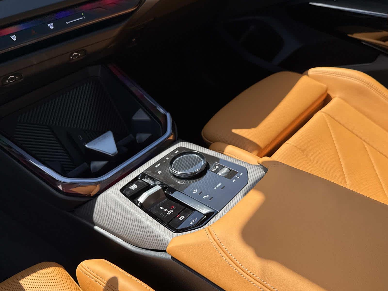 New 2026 Dune Grey Metallic BMW 30 xDrive image 21