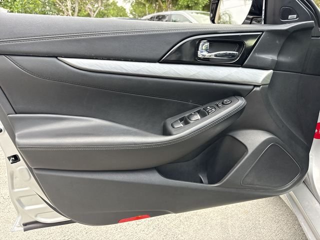 2017 Nissan Maxima SL - Photo 13