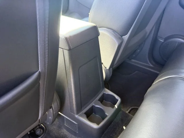 Used 2011 Black Jeep Limited image 31