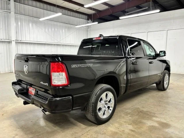 Used 2023 Black Ram Big Horn/Lone Star image 7