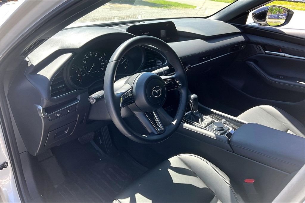 2024 Mazda Mazda3 Select Sport - Photo 14