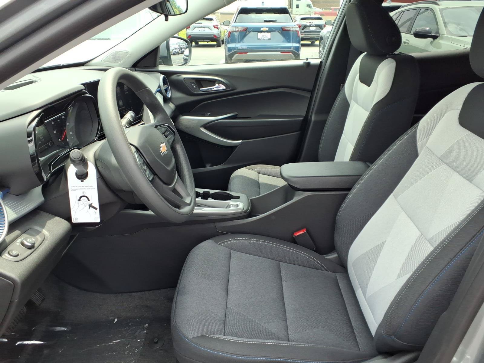 2026 Chevrolet Trax LS - Photo 15