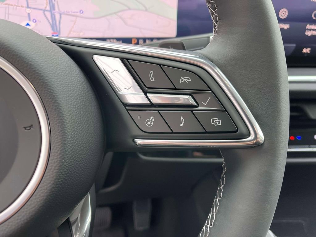 2026 Buick Envision Preferred - Photo 27