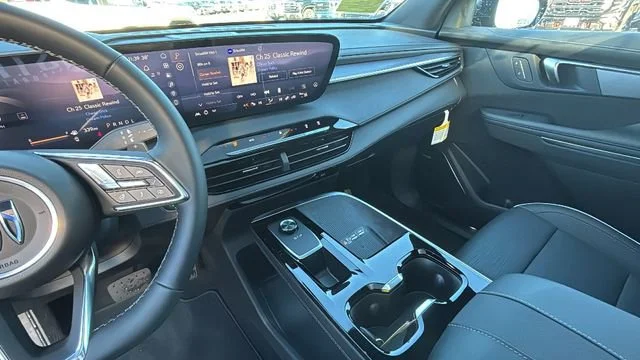 2025 Buick Enclave Sport Touring - Photo 20