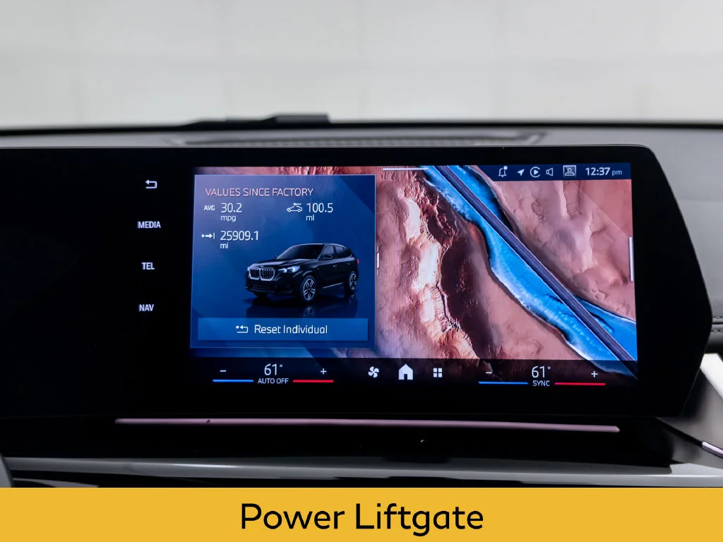 2024 BMW X1 28i - Photo 19