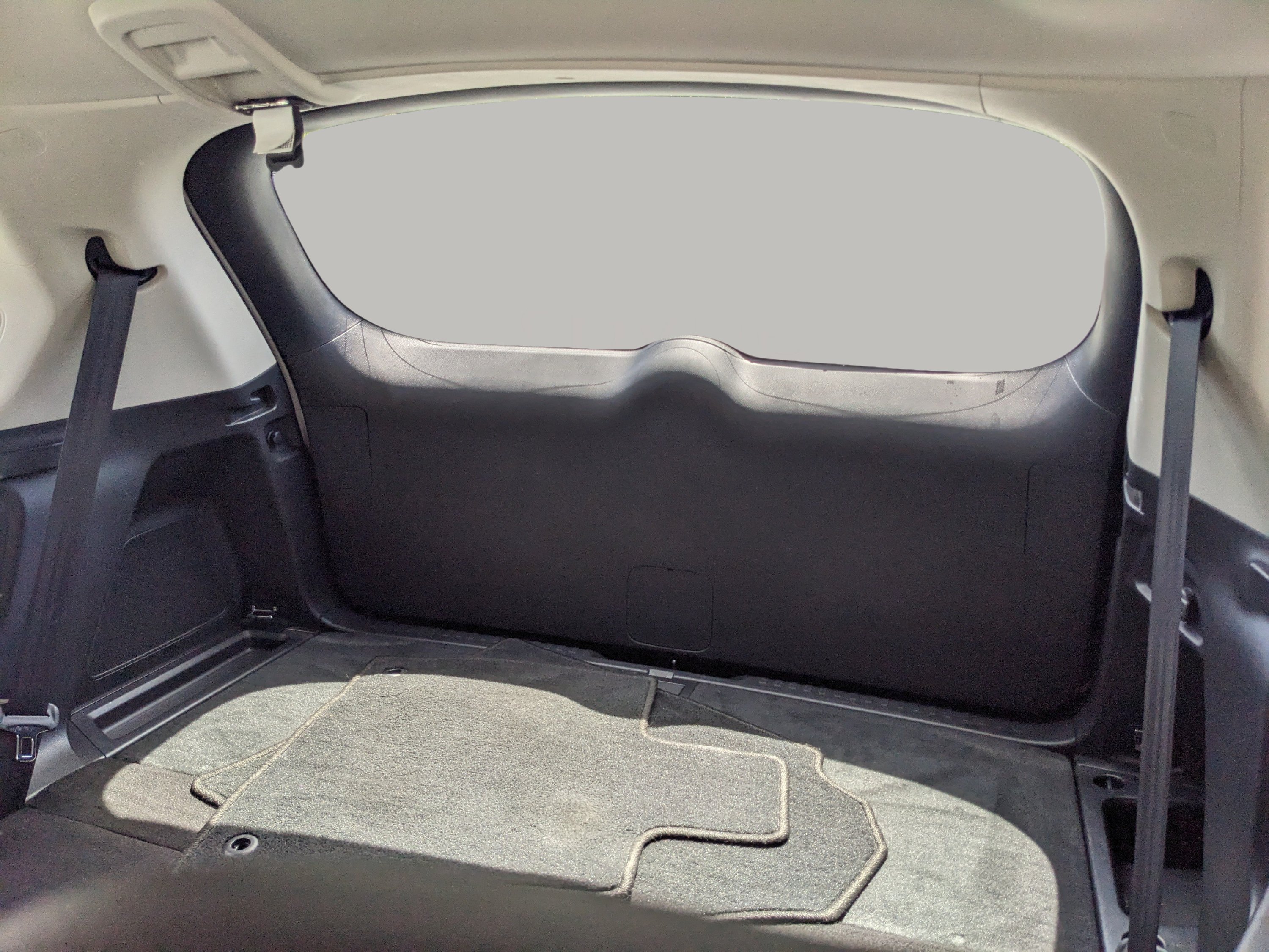 Certified Used 2025 Platinum White Honda Touring image 19