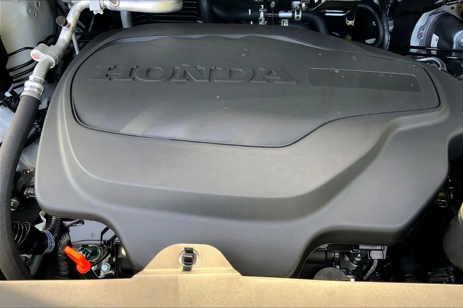 New 2026 Platinum White Pearl Honda EX-L image 17