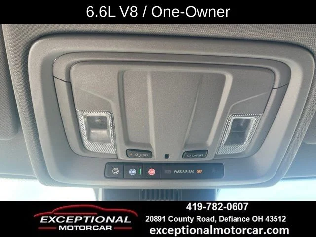 Used 2024 Black Chevrolet LT image 21