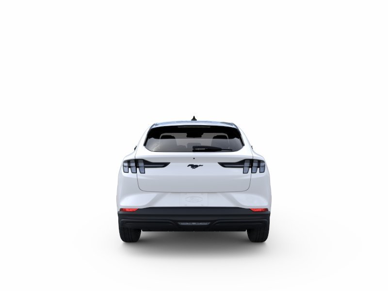 New 2026 Star White Metallic Tri-coat Ford Premium image 27