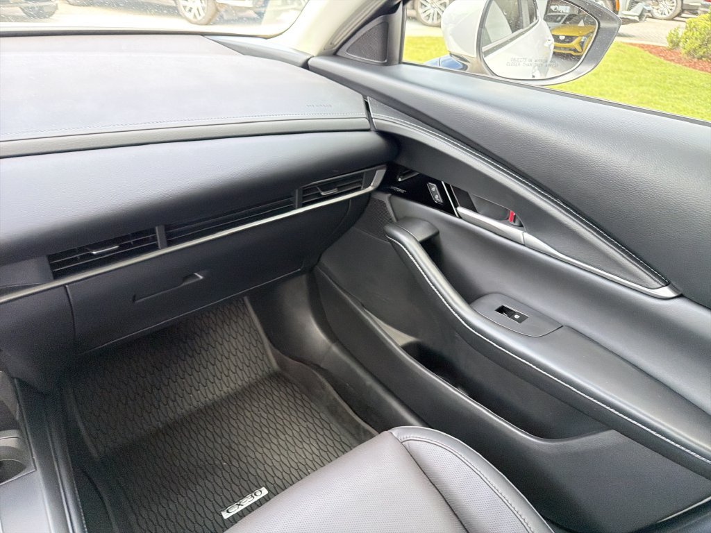 2026 Mazda CX-30 Premium - Photo 20