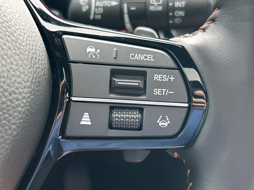 Certified Used 2026 White Honda Sport Touring image 27