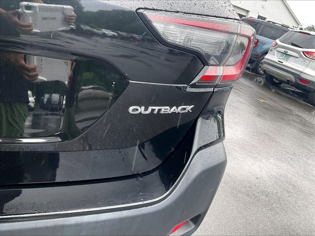 Used 2023 Black Subaru Premium image 29