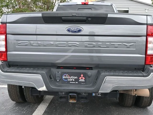 2022 Ford F-450 Super Duty XL - Photo 12