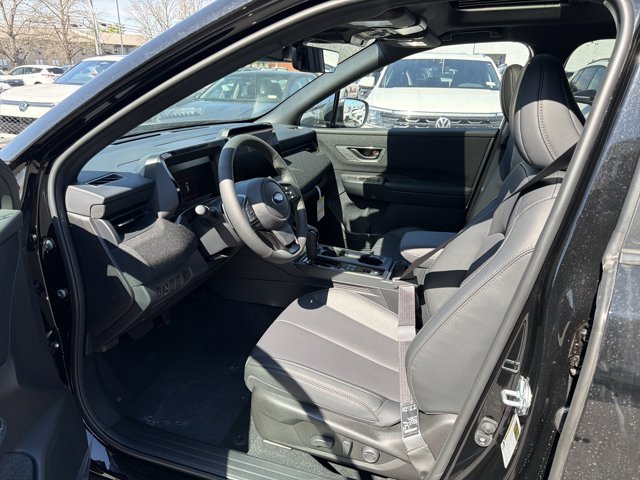2026 Subaru Outback Limited - Photo 43