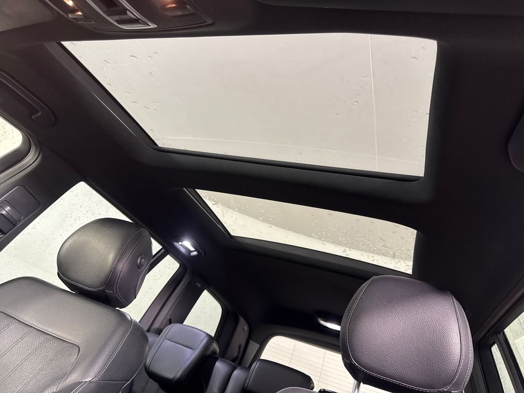2017 Mercedes-Benz GLS-Class GLS450 - Photo 20