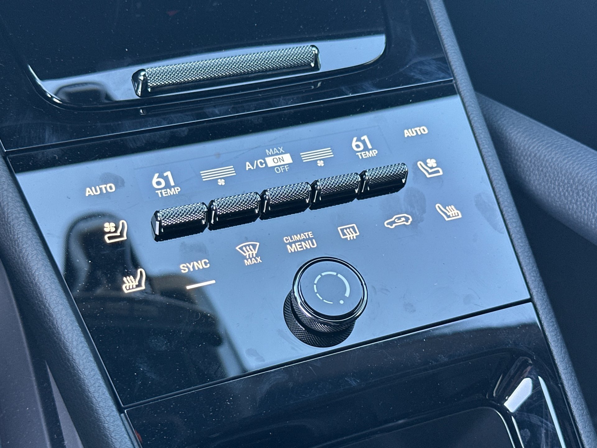 2026 Porsche Cayenne Base - Photo 20
