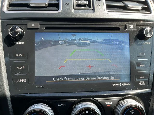 Used 2018 Brown Subaru 2.5i Touring image 26