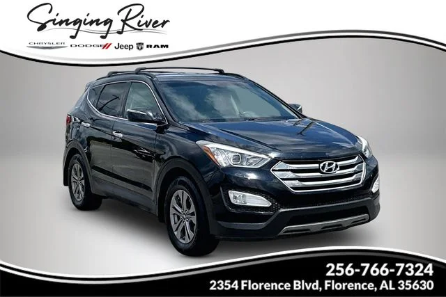 2016 Hyundai Santa Fe Sport 2.4 Base for sale in Smyrna, GA