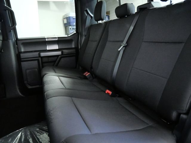 Certified Used 2020 Gray Ford XLT image 17