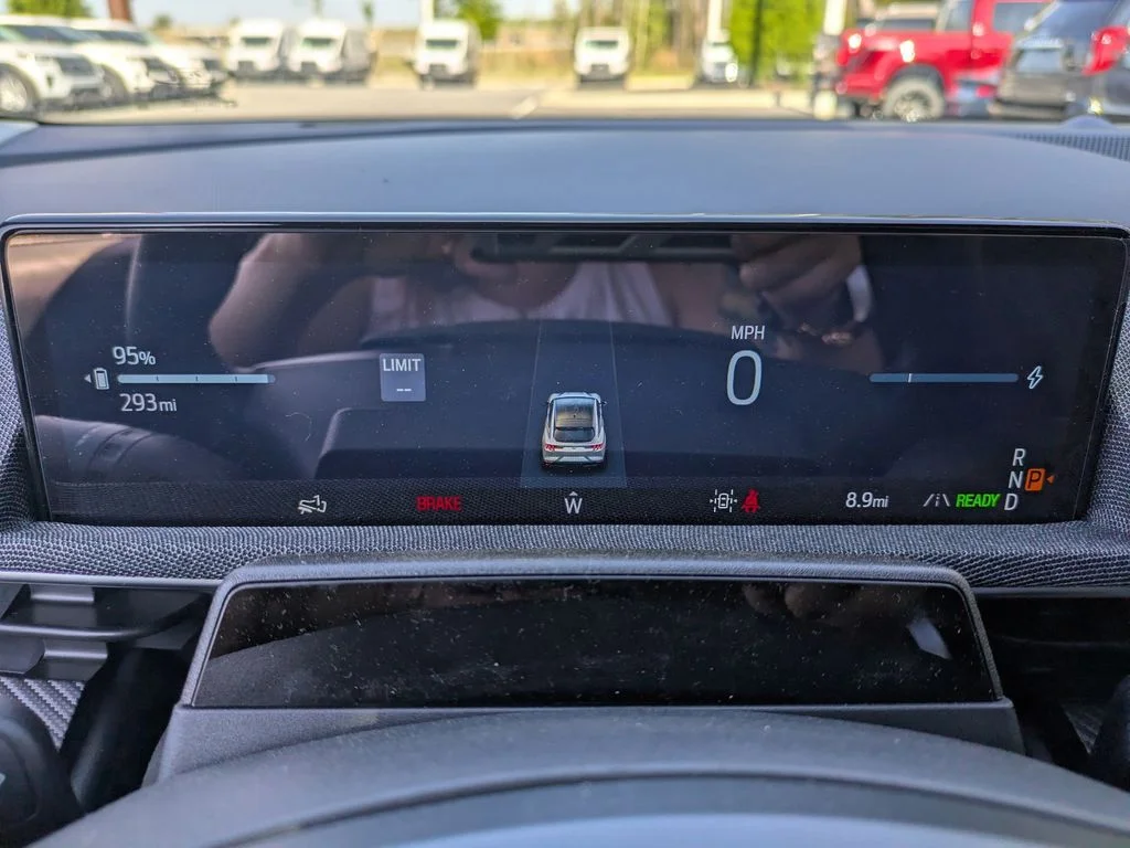 New 2026 Gray Ford Premium image 31