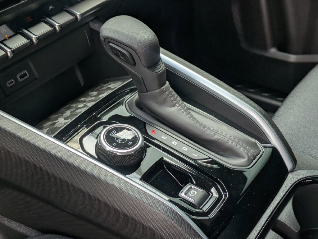 2026 Chevrolet Colorado Trail Boss - Photo 20