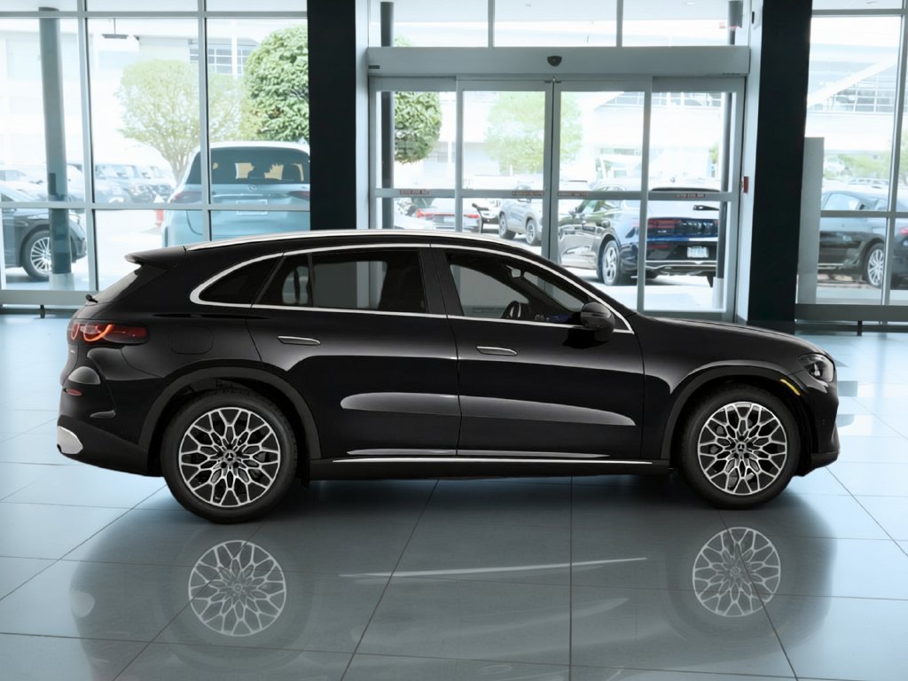 New 2027 Black Mercedes-Benz GLC 400 image 16