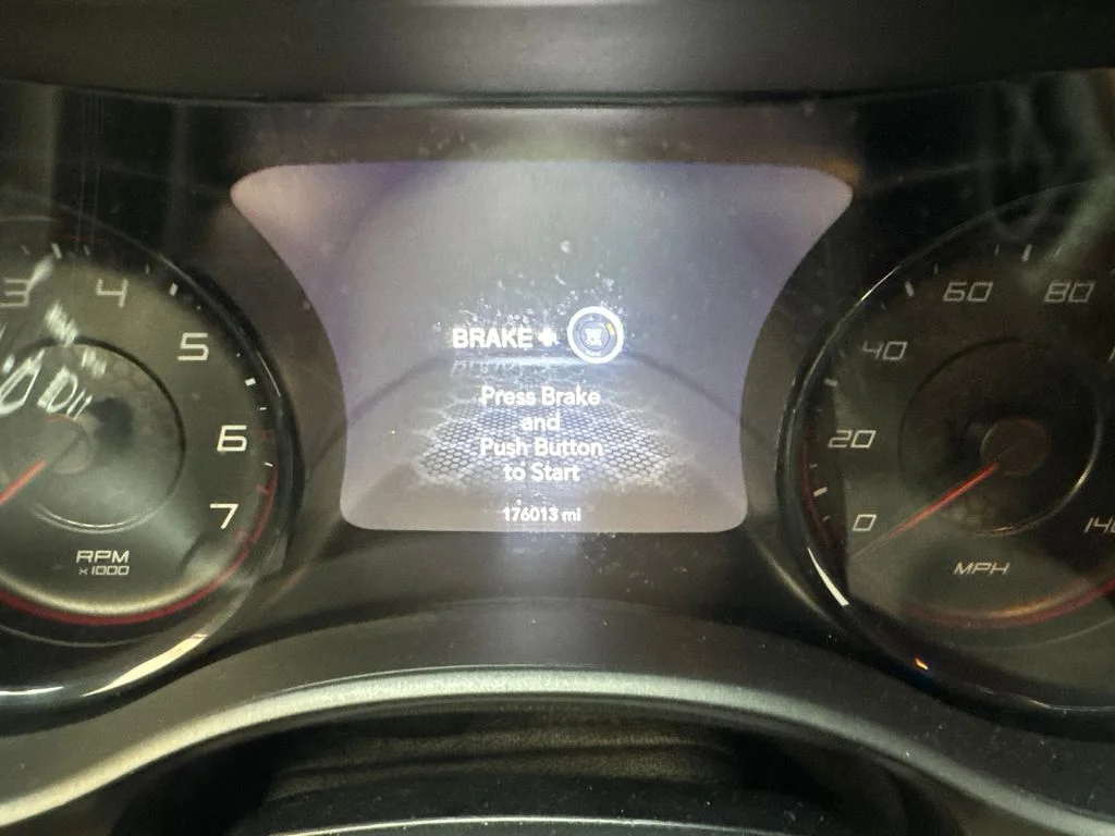 Used 2018 Gray Dodge SXT image 60
