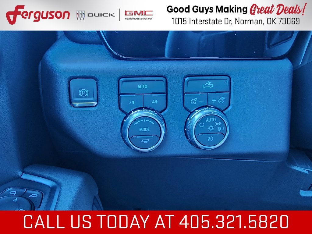 2026 GMC Sierra 1500 Elevation - Photo 19