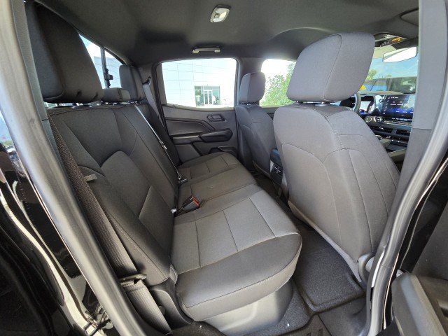 2026 Chevrolet Colorado Trail Boss - Photo 23