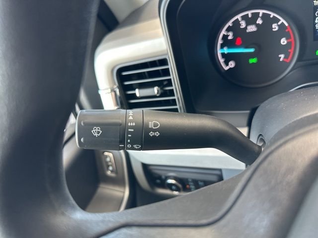 2026 Ford F-350 Super Duty XL - Photo 25