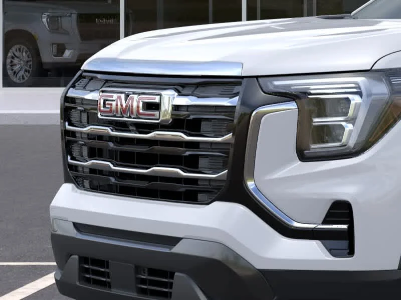 New 2026 WH GMC AWD Elevation image 13