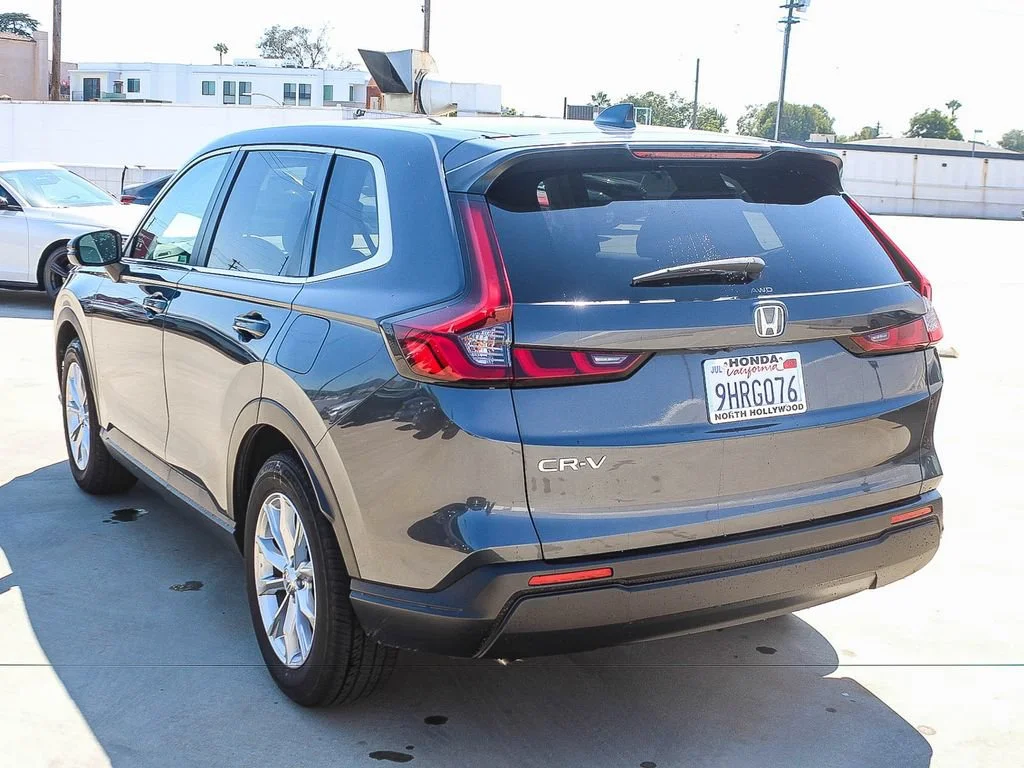 2023 Honda CR-V EX - Photo 32