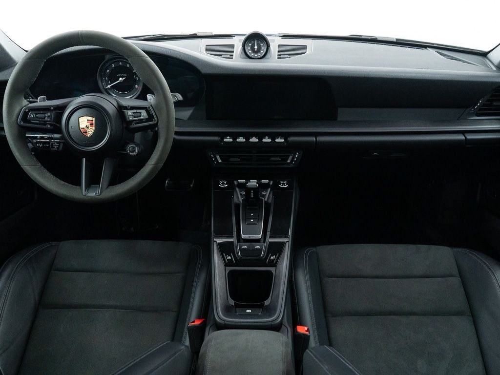 Used 2023 Gray Porsche Targa 4 GTS image 28