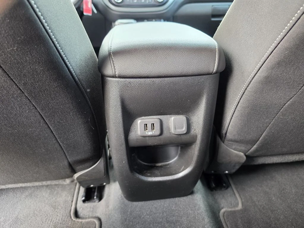 Used 2021 Red Chevrolet LT image 19