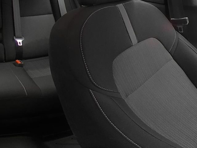 Used 2022 Black Nissan SV image 36