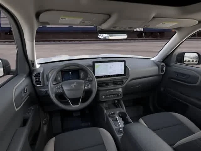 New 2026 Oxford White Ford Big Bend® image 32